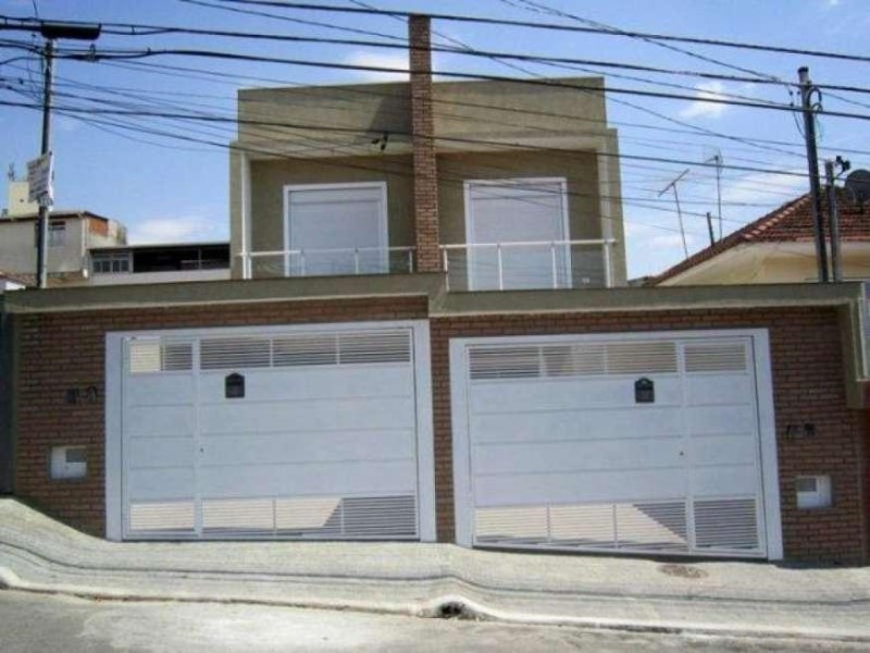 Sobrado, 3 quartos - Foto 11