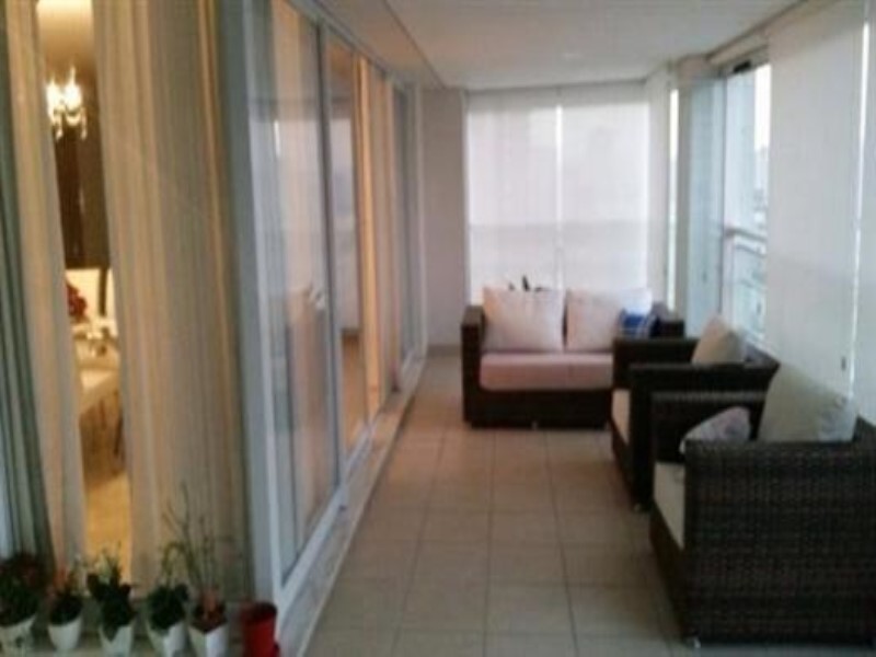 Apartamento, 4 quartos, 224 m² - Foto 2