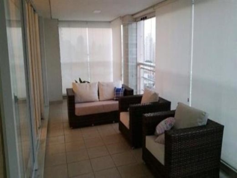 Apartamento, 4 quartos, 224 m² - Foto 3
