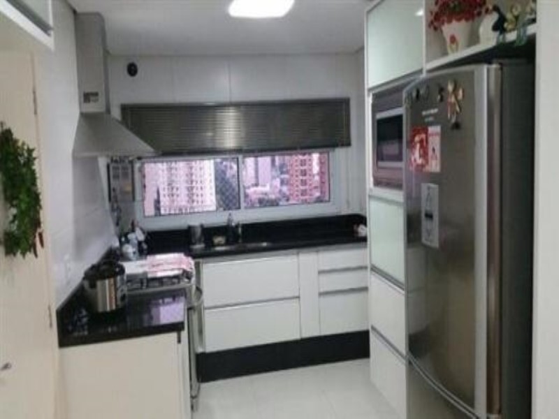 Apartamento, 4 quartos, 224 m² - Foto 4
