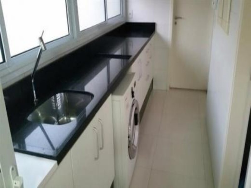 Apartamento, 4 quartos, 224 m² - Foto 5