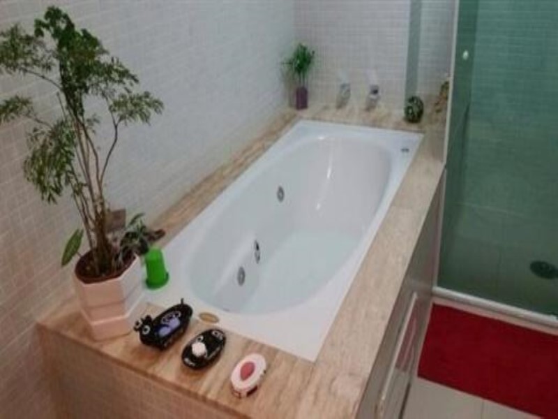Apartamento, 4 quartos, 224 m² - Foto 6