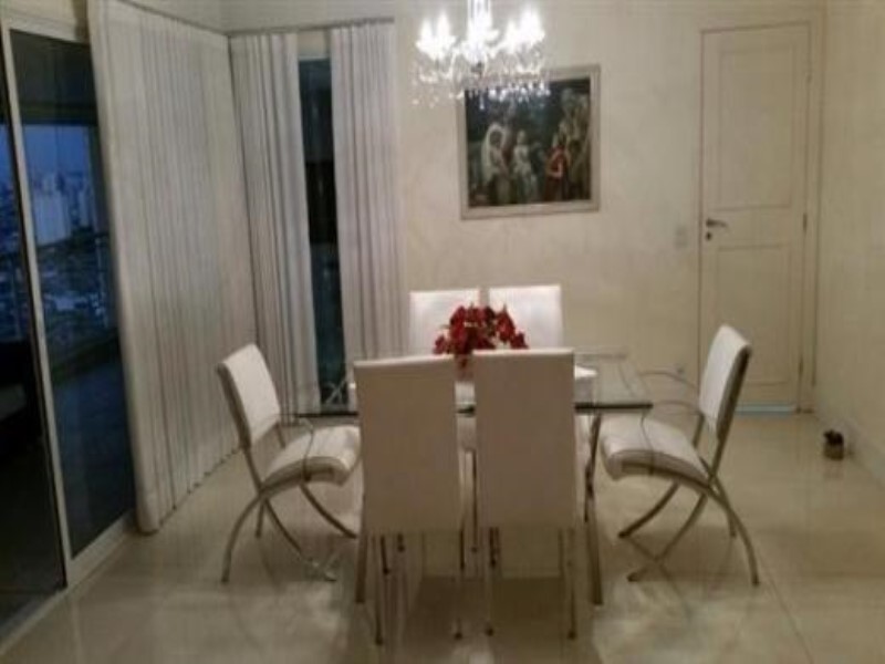Apartamento, 4 quartos, 224 m² - Foto 7