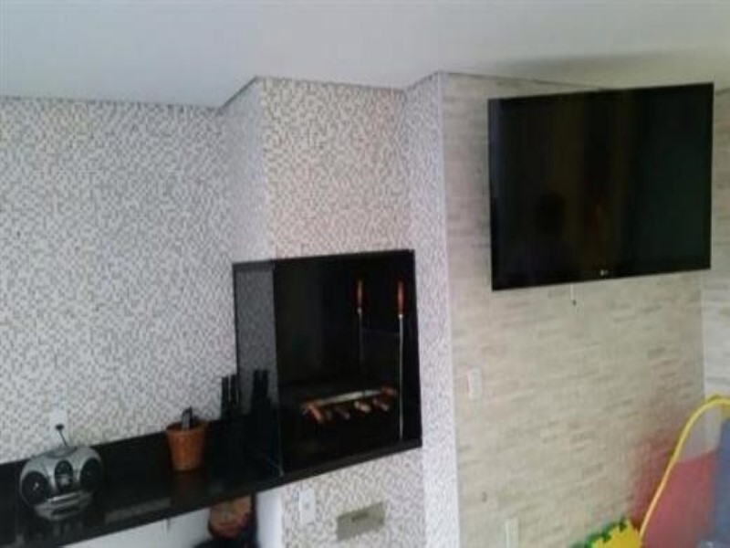 Apartamento, 4 quartos, 224 m² - Foto 8