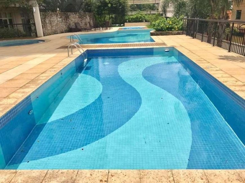 Apartamento, 4 quartos, 224 m² - Foto 9