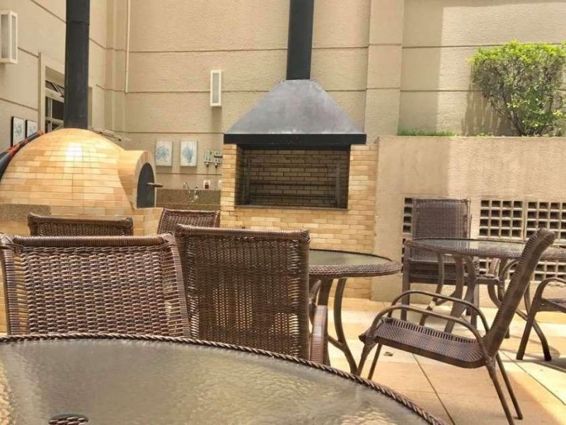 Apartamento, 4 quartos, 224 m² - Foto 10