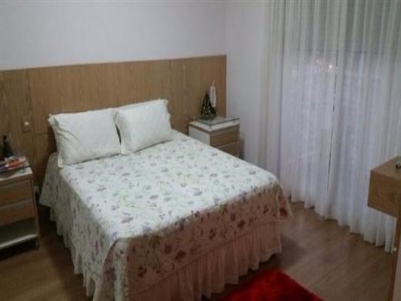 Apartamento, 4 quartos, 224 m² - Foto 11
