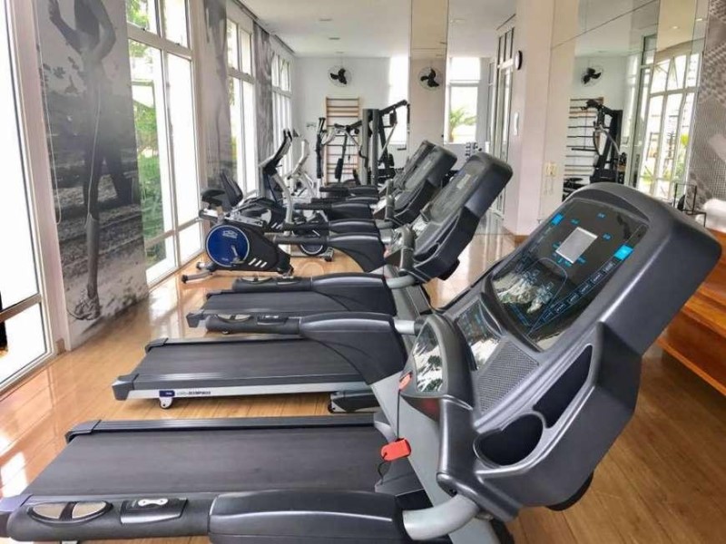 Apartamento, 4 quartos, 224 m² - Foto 12