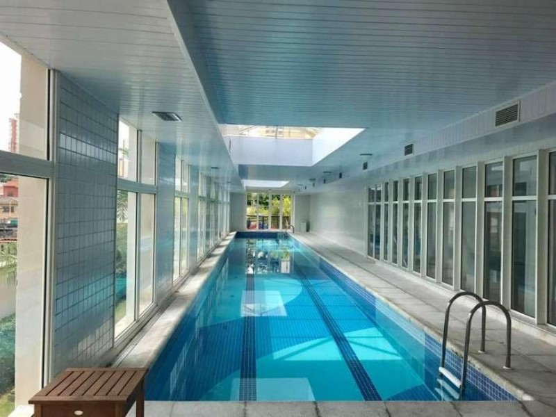 Apartamento, 4 quartos, 224 m² - Foto 14