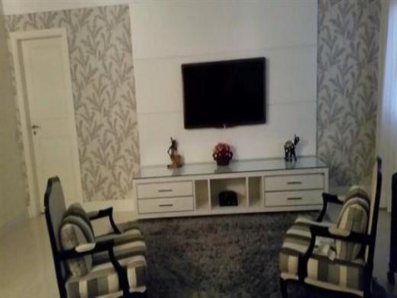 Apartamento, 4 quartos, 224 m² - Foto 17