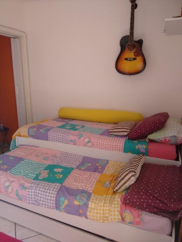Sobrado, 2 quartos - Foto 2