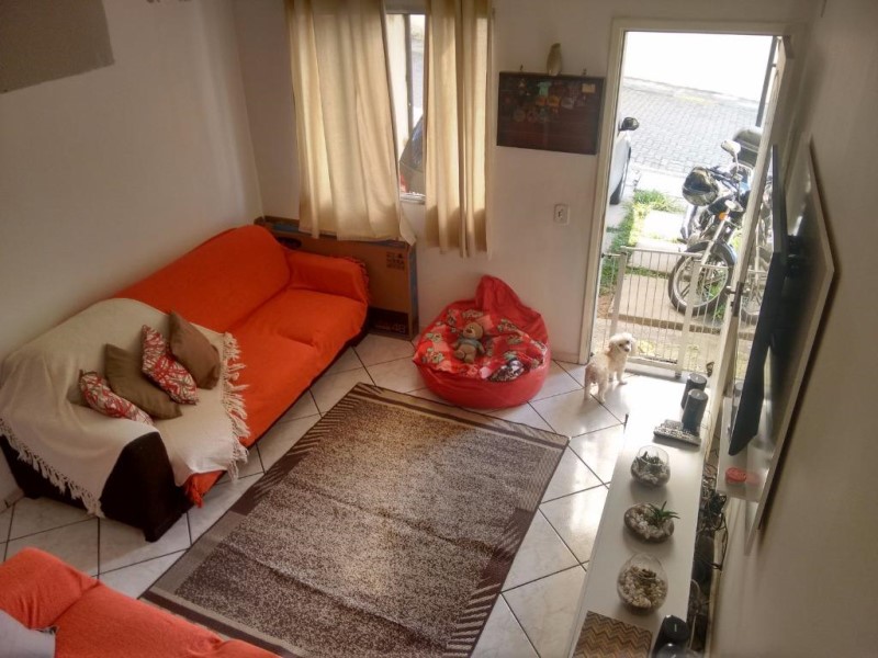 Sobrado, 2 quartos - Foto 1
