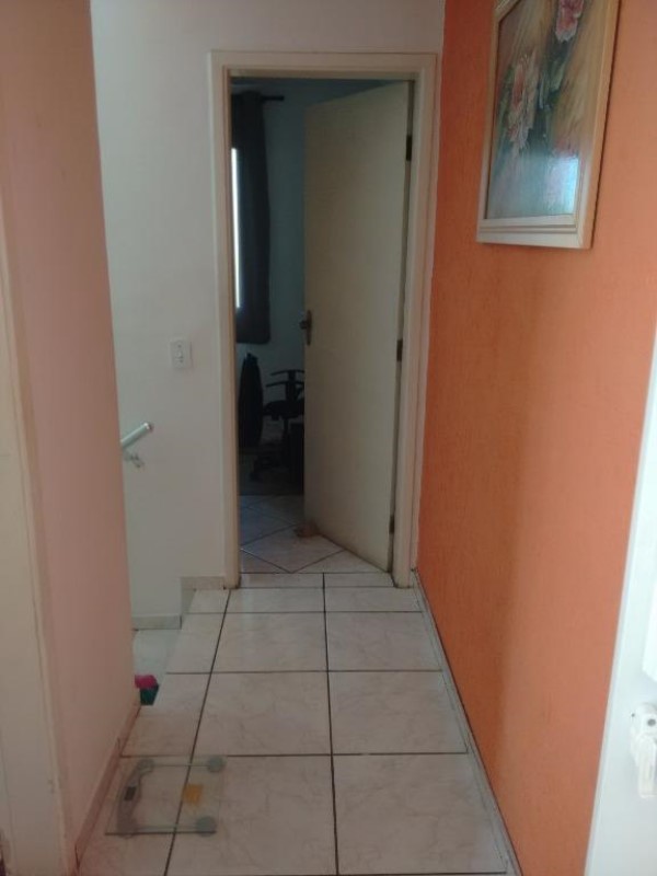 Sobrado, 2 quartos - Foto 4