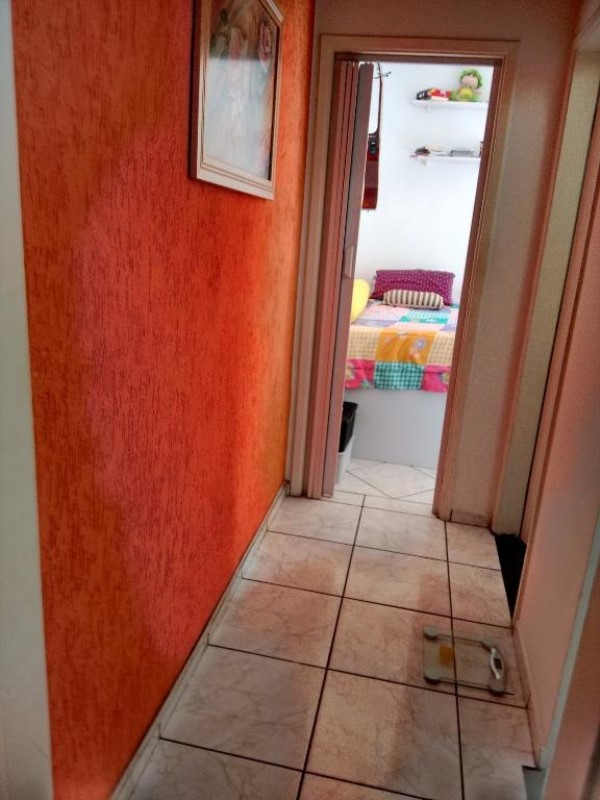 Sobrado, 2 quartos - Foto 5