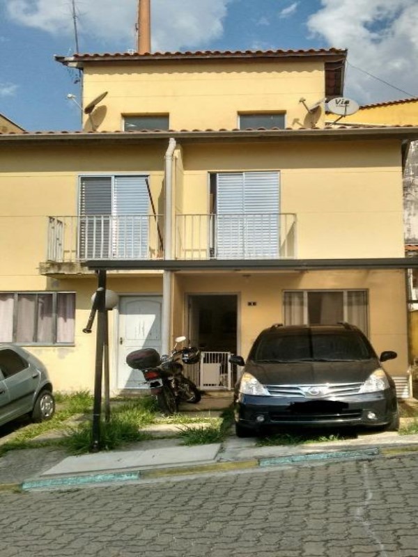 Sobrado, 2 quartos - Foto 7