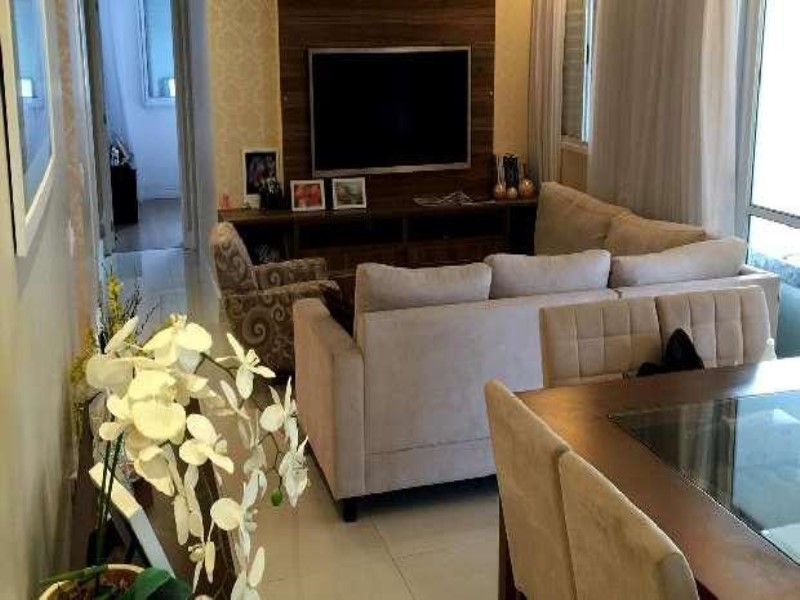 Apartamento, 3 quartos, 137 m² - Foto 3