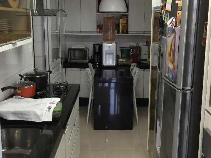 Apartamento, 3 quartos, 137 m² - Foto 4