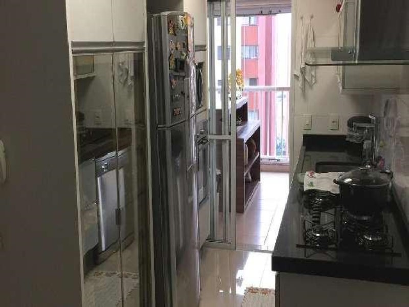 Apartamento, 3 quartos, 137 m² - Foto 6