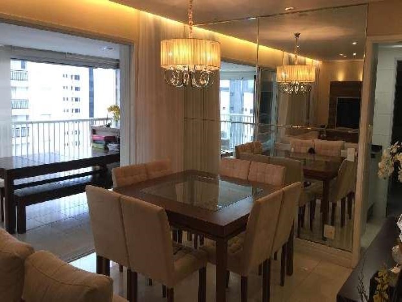 Apartamento, 3 quartos, 137 m² - Foto 7