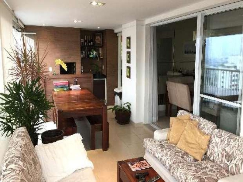 Apartamento, 3 quartos, 137 m² - Foto 10