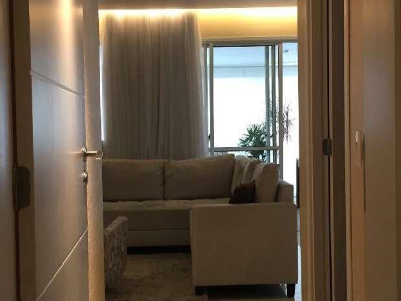 Apartamento, 3 quartos, 137 m² - Foto 11
