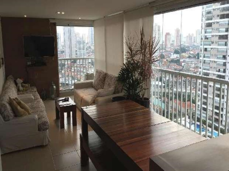 Apartamento, 3 quartos, 137 m² - Foto 12