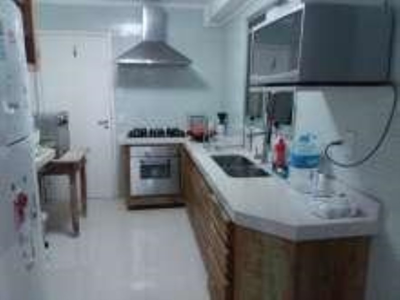 Apartamento, 3 quartos, 96 m² - Foto 3