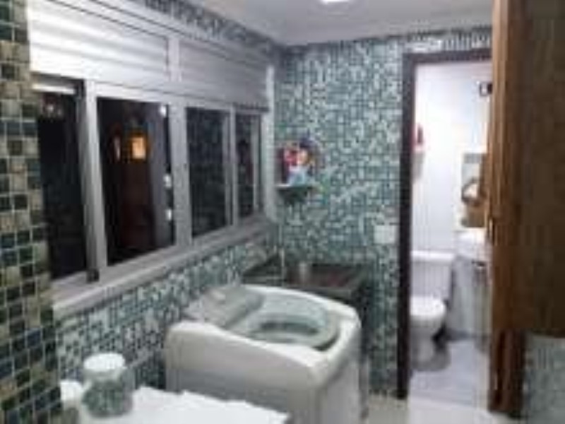 Apartamento, 3 quartos, 96 m² - Foto 29