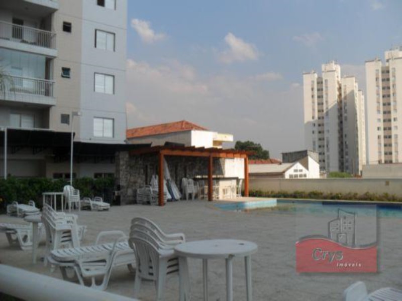 Apartamento, 3 quartos, 96 m² - Foto 30