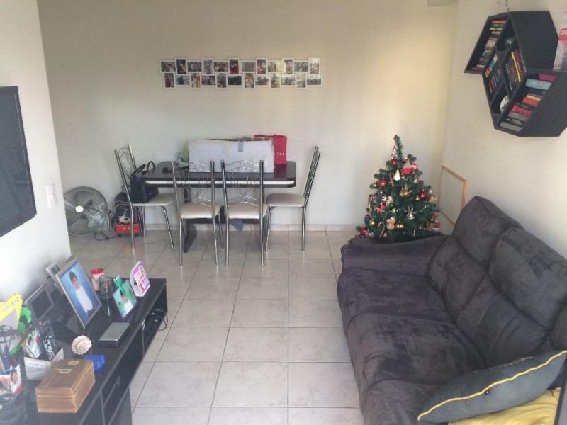 Apartamento, 2 quartos, 57 m² - Foto 2