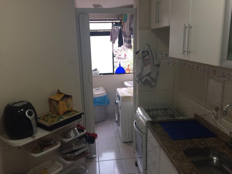 Apartamento, 2 quartos, 57 m² - Foto 4