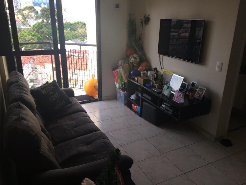 Apartamento, 2 quartos, 57 m² - Foto 11