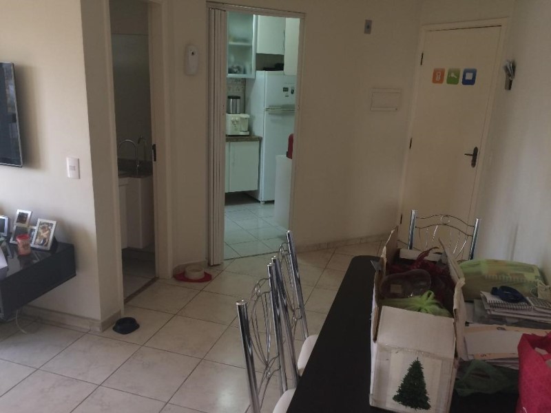 Apartamento, 2 quartos, 57 m² - Foto 13