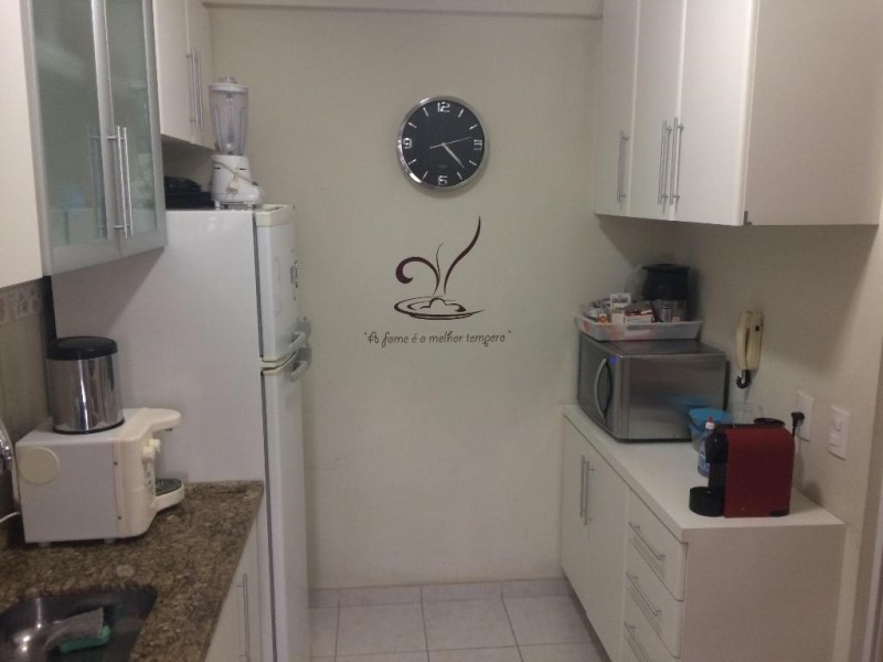 Apartamento, 2 quartos, 57 m² - Foto 15