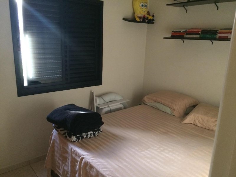 Apartamento, 2 quartos, 57 m² - Foto 16