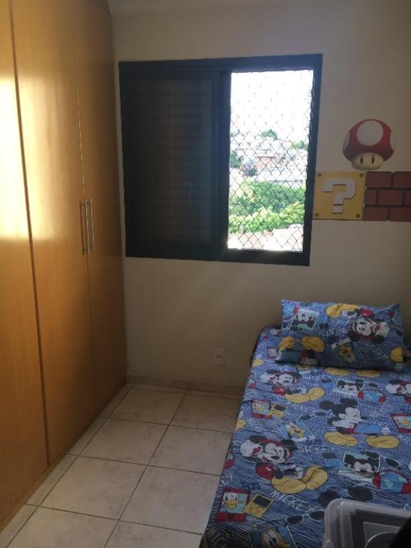 Apartamento, 2 quartos, 57 m² - Foto 18