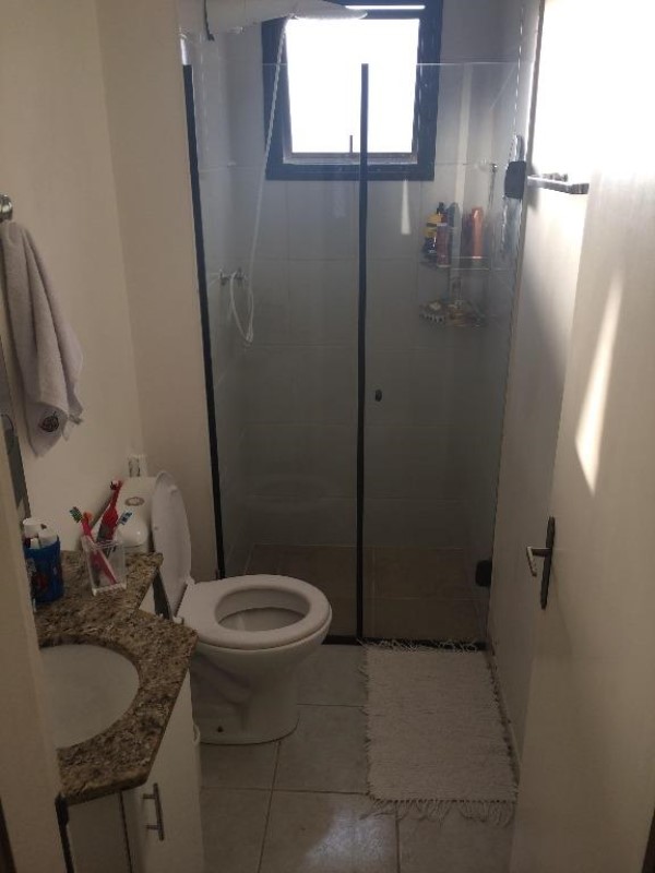 Apartamento, 2 quartos, 57 m² - Foto 20