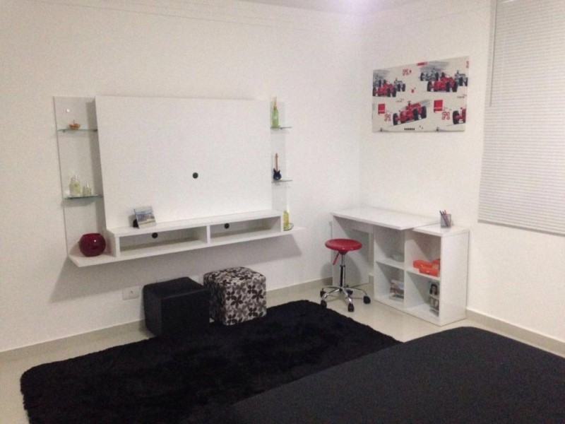 Apartamento, 1 quarto, 40 m² - Foto 1