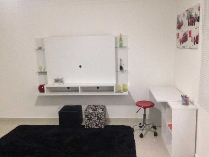 Apartamento, 1 quarto, 40 m² - Foto 2