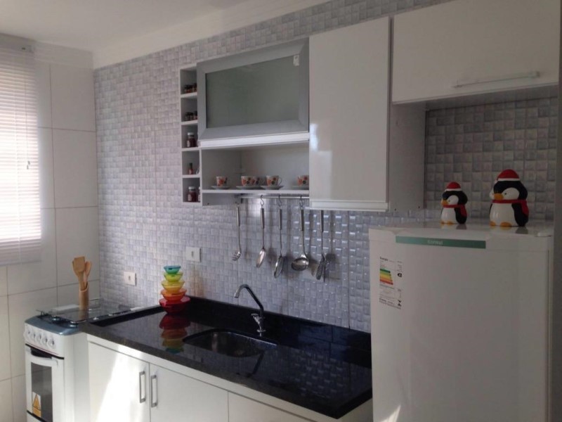Apartamento, 1 quarto, 40 m² - Foto 4