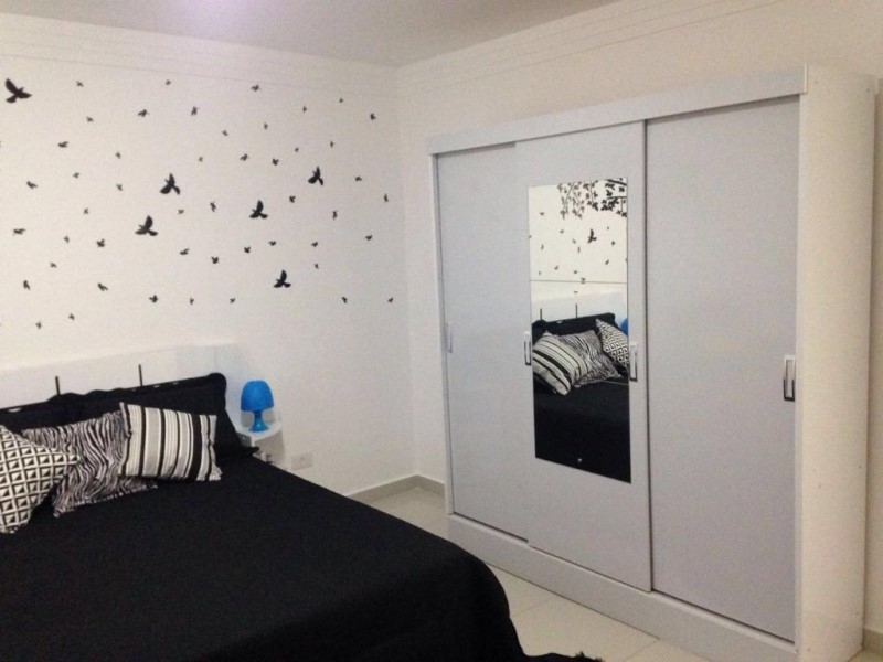Apartamento, 1 quarto, 40 m² - Foto 5