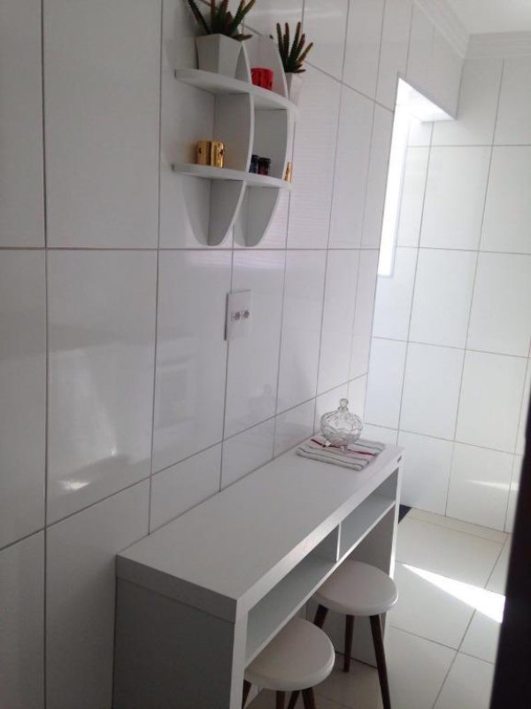 Apartamento, 1 quarto, 40 m² - Foto 6