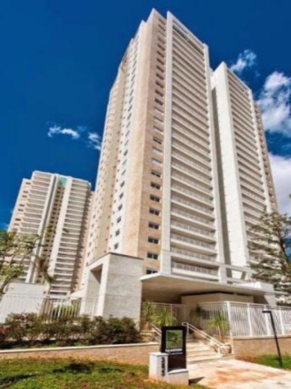 Apartamento, 3 quartos, 146 m² - Foto 1