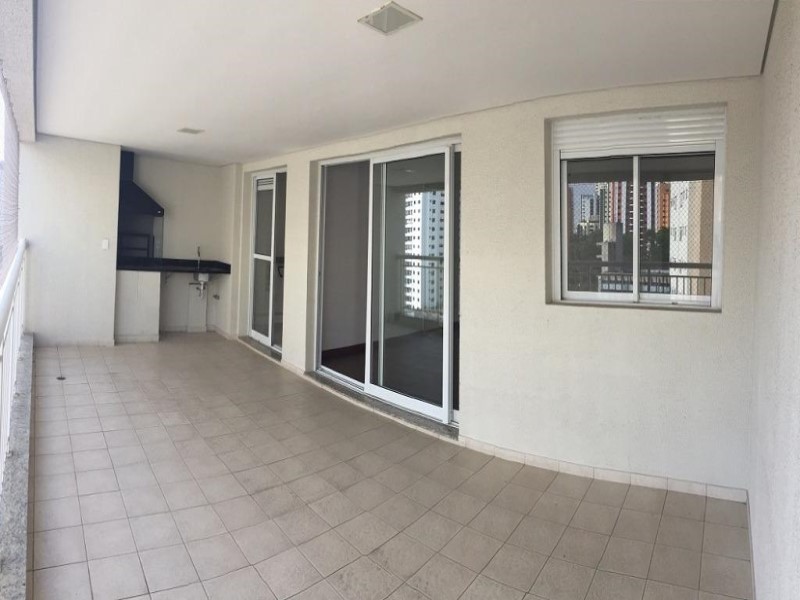 Apartamento, 3 quartos, 146 m² - Foto 7