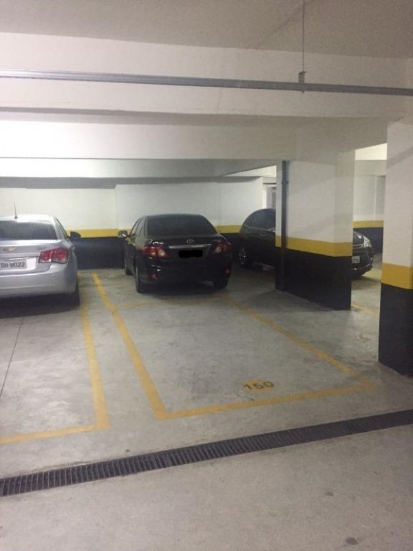 Apartamento, 3 quartos, 146 m² - Foto 11