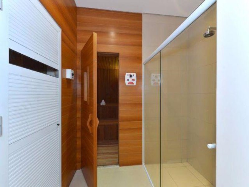 Apartamento, 3 quartos, 146 m² - Foto 15