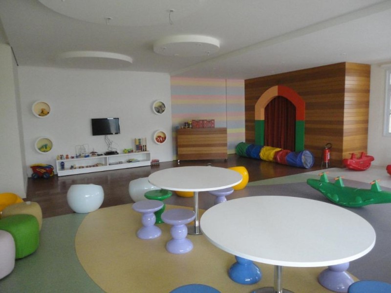 Apartamento, 3 quartos, 146 m² - Foto 21