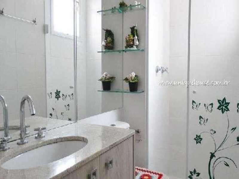 Apartamento à venda com 2 quartos, 68m² - Foto 5