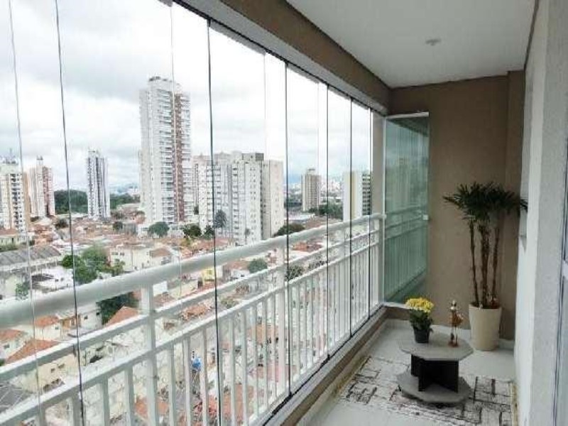 Apartamento à venda com 2 quartos, 68m² - Foto 9