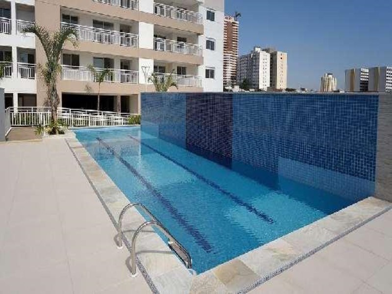 Apartamento à venda com 2 quartos, 68m² - Foto 10